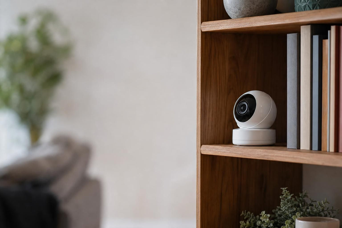 Are Spy Cameras Legal to Use at Home? What to Know