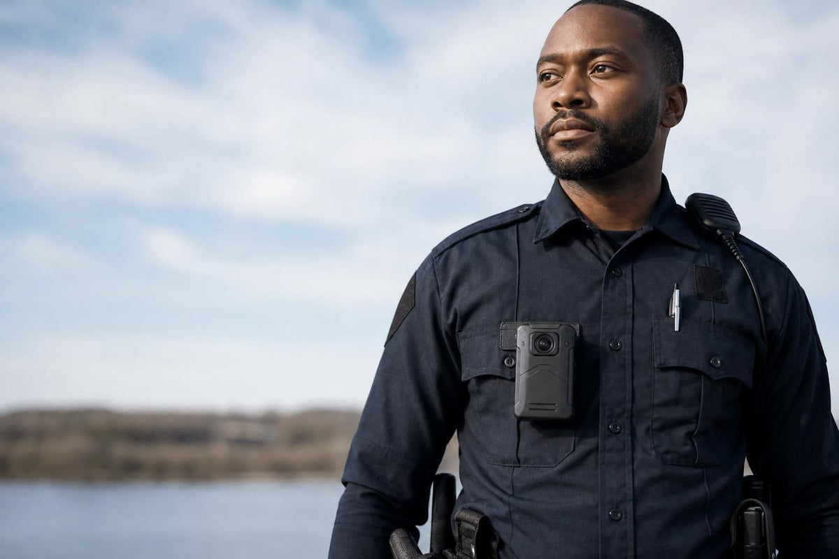 Body Camera FAQ: Common Questions Answered
