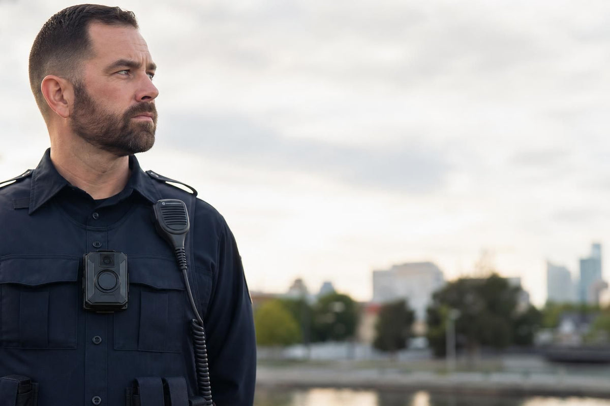 Body Camera vs Action Camera: Which One Fits Your Use?