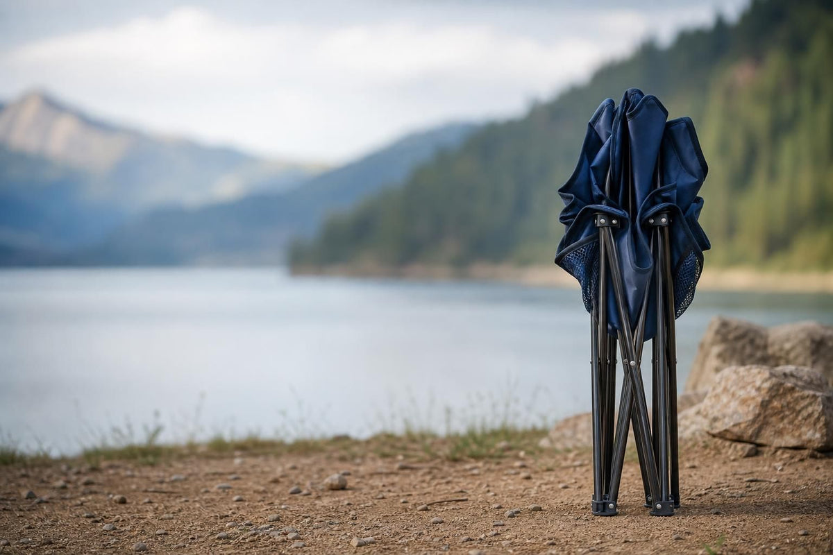 Collapsible Seat Price: What You'll Actually Pay