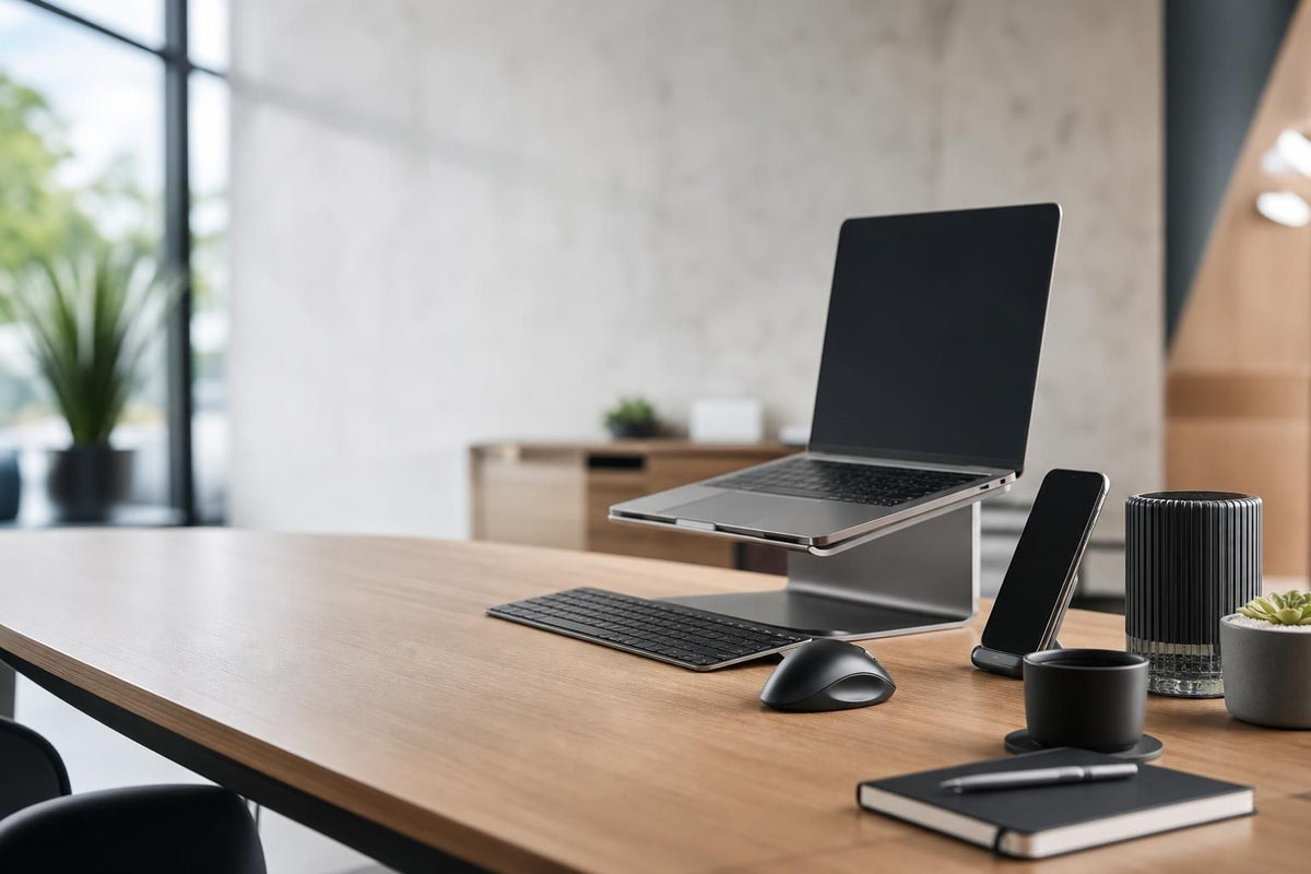What Are Cool Gadgets for the Office? A Practical Guide