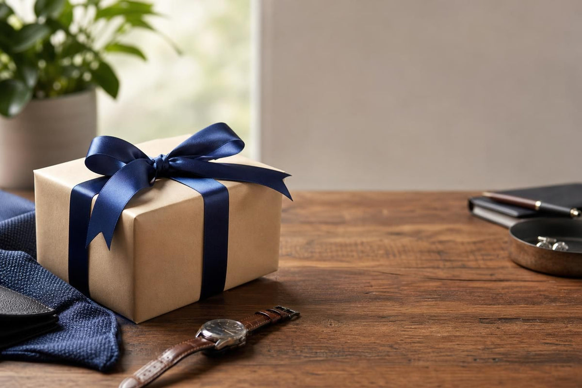 What Are Good Anniversary Gift Ideas for Him?
