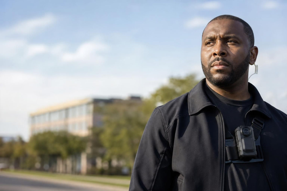 Hands-Free Body Camera: What It Is and Who Needs One