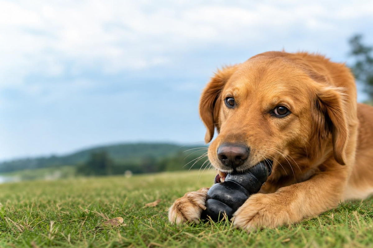 Indestructible Dog Toys: What Actually Holds Up