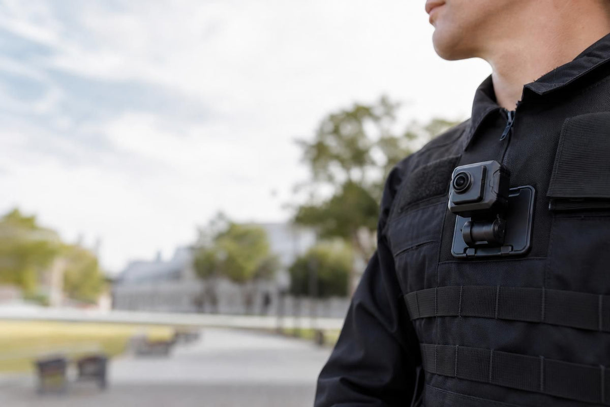 Rotatable Body Camera: What the Rotating Design Does and Who It Suits