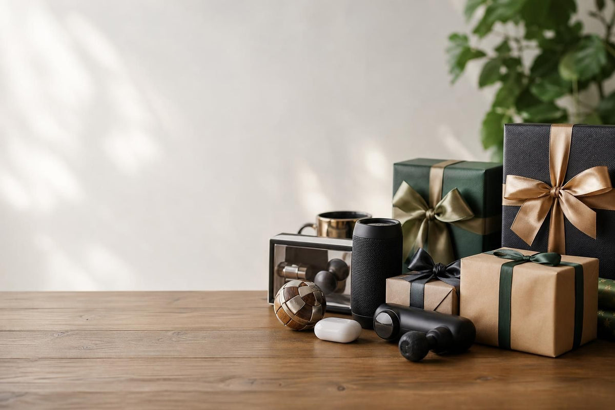 What Are the Best Novelty Gifts for Adults?